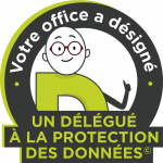 Office ayant désigné le Délégué Cil.not d’ADNOV