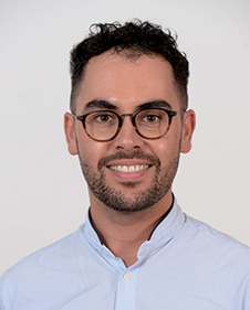 Raphaël LE COQ Notaire Associé